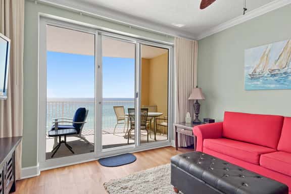 Emerald Isle 706 - Complimentary beach chair service! included! - Image 1