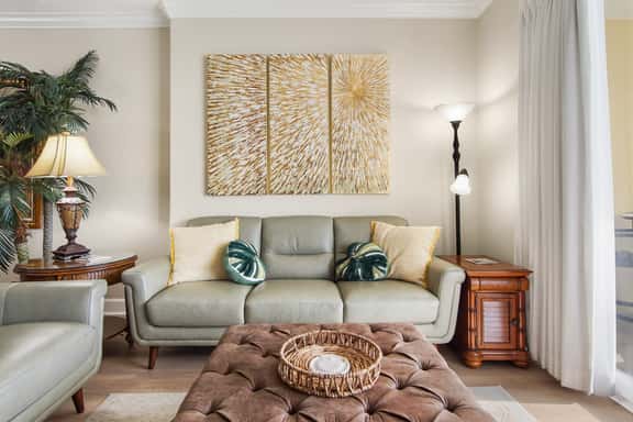 Emerald Isle 1709 - Beachfront condo! Front row beach chairs included! - Image 1