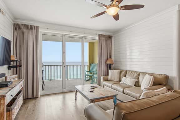 Emerald Isle 904 - Front row beach chair service included! Affordable rates! - Image 1