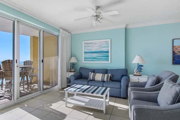 Emerald Isle 1410 - Beach chair service included! Affordable rates! - Image 1