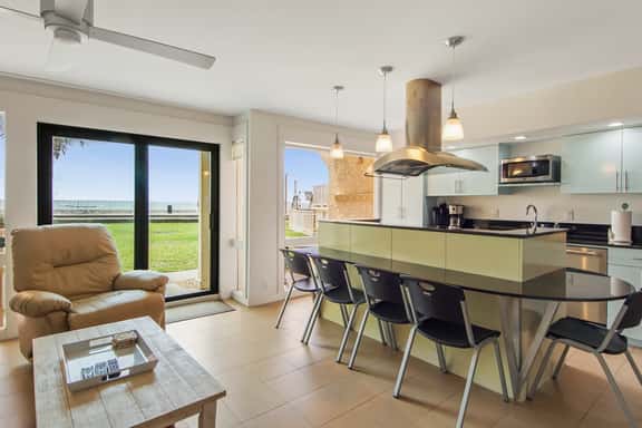 Latitude 3 - Spectacular oceanfront views!2BD/2BA. Sleeps 6 - Image 1
