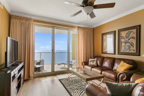 Emerald Isle 1704 - FRONT ROW BEACH CHAIRS INCLUDED! Affordable rates! - Image 1