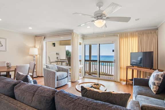 Latitude 24! Recently renovated! A must see! Spectacular oceanfront views! - Image 1