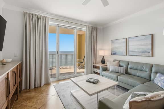 Emerald Isle 1708 Just Remodeled! Stunning! Front Row Beach Chairs Included! - Image 1