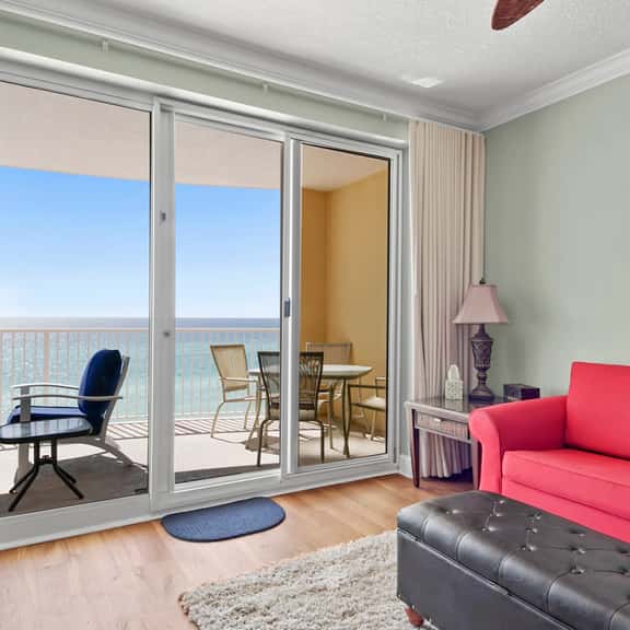 Emerald Isle 706 - Complimentary beach chair service! included! - Image 1