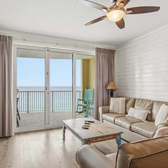 Emerald Isle 904 - Front row beach chair service included! Affordable rates! - Image 1