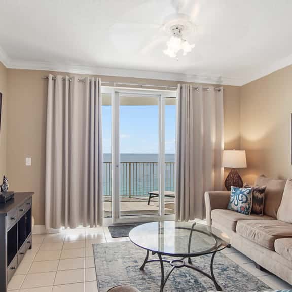 Emerald Isle 1808 - Front row chair service included! Affordable rates! - Image 1