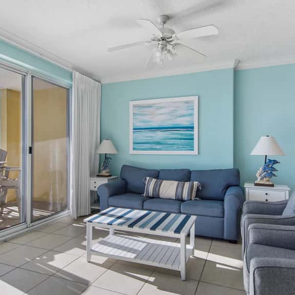 Emerald Isle 1410 - Beach chair service included! Affordable rates! - Image 1