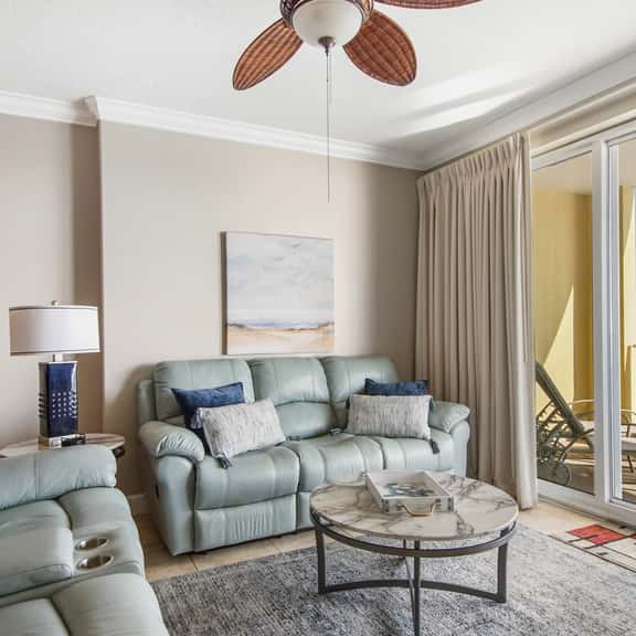 Emerald Isle 1701 - BEACH CHAIRS INCLUDED! Affordable rates! - Image 1