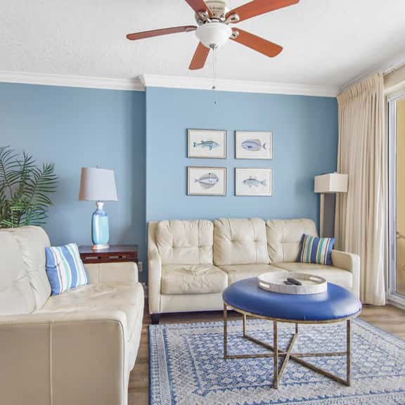 Emerald Isle 1305 - Front row beach chair service included! Affordable rates! - Image 1