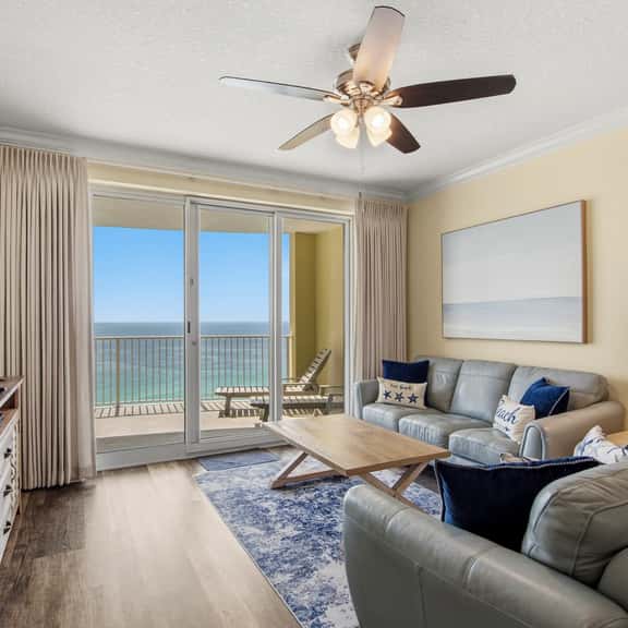 Emerald Isle 1508 - Beach chair service included! Affordable rates! - Image 1