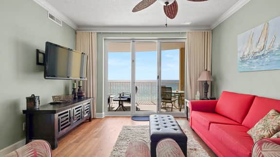 Emerald Isle 706 - Complimentary beach chair service! included!