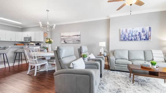 Emerald Isle 1403 - Front Row Beach Chair Service! Affordable rates!
