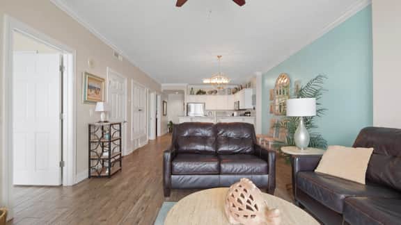Emerald Isle 1401 - Front row beach chair service included! Affordable rates!