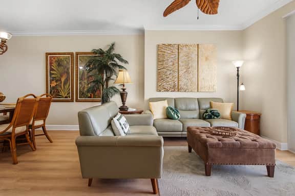 Emerald Isle 1709 - Beachfront condo! Front row beach chairs included!