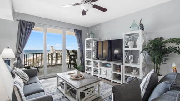 Calypso 3-1606 Spectacular condo! Affordable rates! Inquire for details!
