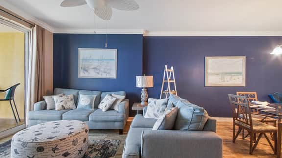 Emerald Isle 1806 - Front Row Beach Chair Service Included! Affordable Rates!