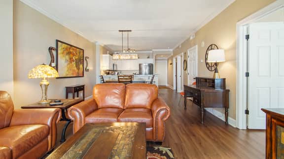 Emerald Isle 2108 - FRONT ROW BEACH CHAIRS/UMBRELLA INCLUDED!