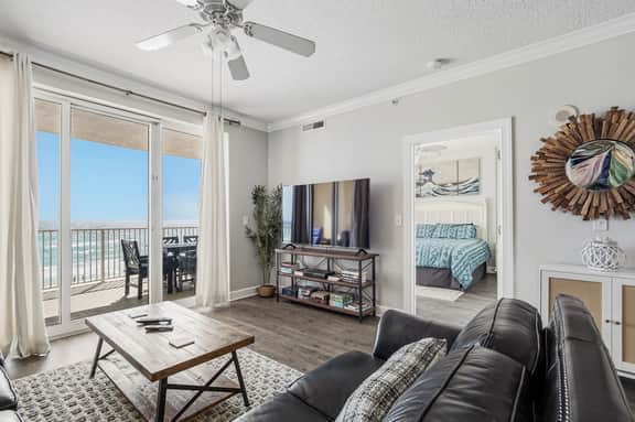 Emerald Isle 501 - Front row beach chair service included! Affordable rates!