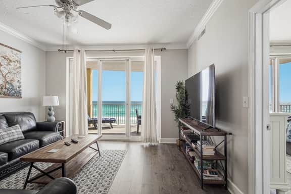 Emerald Isle 501 - Front row beach chair service included! Affordable rates!