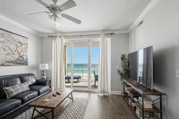 Emerald Isle 501 - Front row beach chair service included! Affordable rates!