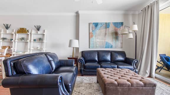 Emerald Isle 505 - Front row beach chair service included! Affordable rates!