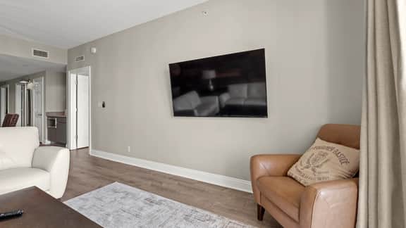 Calypso 1204W - Spectacular upscale beachfront condo!