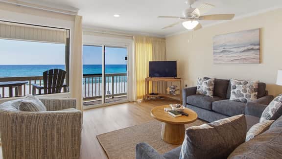 Latitude 24! Recently renovated! A must see! Spectacular oceanfront views!