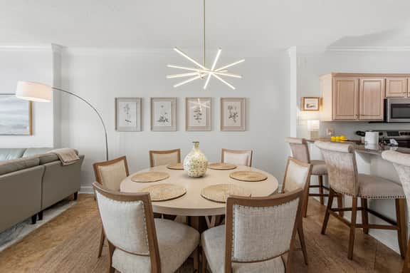 Emerald Isle 1708 Just Remodeled! Stunning! Front Row Beach Chairs Included! - Image 5