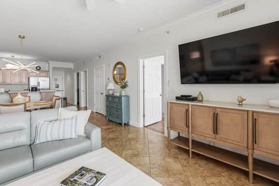 Emerald Isle 1708 Just Remodeled! Stunning! Front Row Beach Chairs Included! - Image 3