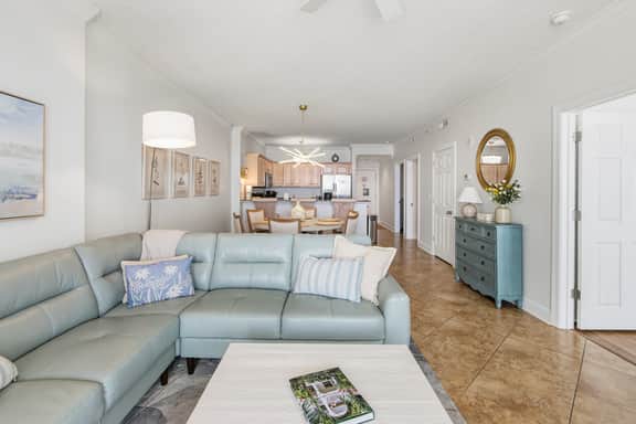 Emerald Isle 1708 Just Remodeled! Stunning! Front Row Beach Chairs Included! - Image 2