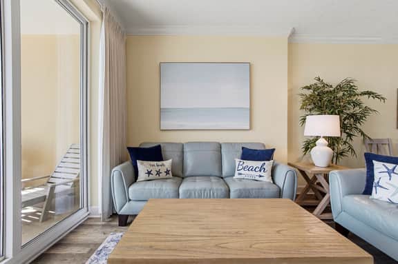 Emerald Isle 1508 - Beach chair service included! Affordable rates! - Image 2