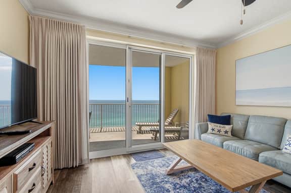 Emerald Isle 1508 - Beach chair service included! Affordable rates! - Image 3