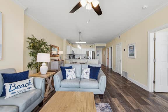 Emerald Isle 1508 - Beach chair service included! Affordable rates! - Image 4