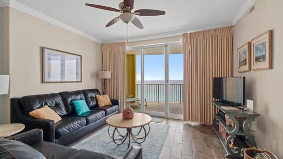 Emerald Isle 1401 - Front row beach chair service included! Affordable rates!