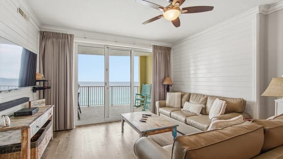 Emerald Isle 904 - Front row beach chair service included! Affordable rates!