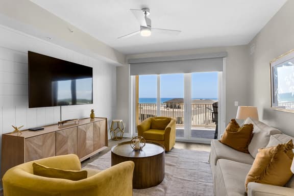 CALYPSO 3-711 Spectacular condo! Affordable rates! Inquire for details!