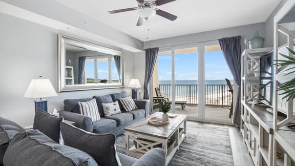 Calypso 3-1606 Spectacular condo! Affordable rates! Inquire for details!