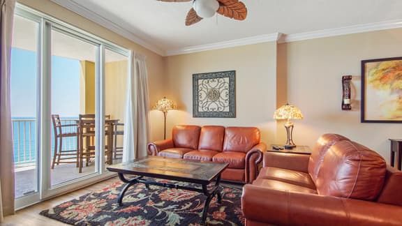Emerald Isle 2108 - FRONT ROW BEACH CHAIRS/UMBRELLA INCLUDED!