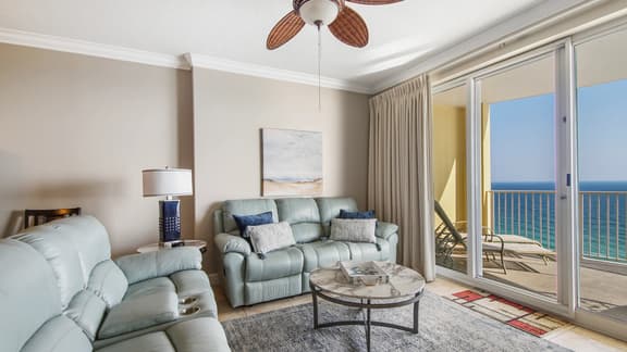 Emerald Isle 1701 - BEACH CHAIRS INCLUDED! Affordable rates!