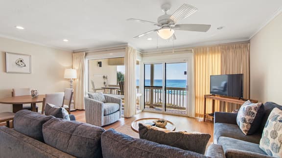 Latitude 24! Recently renovated! A must see! Spectacular oceanfront views!